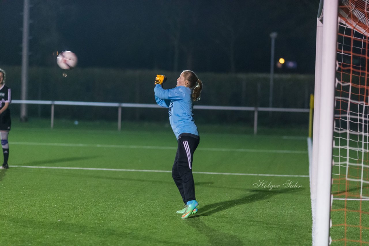 Bild 209 - Frauen SV Wahlstedt - TSV Schoenberg : Ergebnis: 17:1